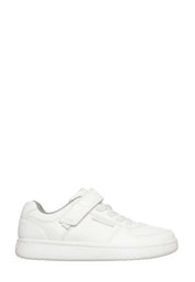 Scarpe con strappi Bianco Skechers