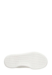 Scarpe con strappi Bianco Skechers