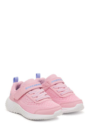 Scarpe con strappi Rosa Skechers