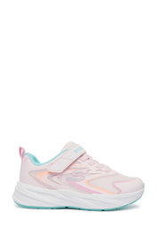 Scarpe con strappi Rosa Skechers