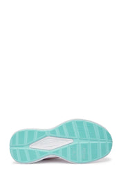 Scarpe con strappi Rosa Skechers