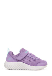 Scarpe con strappi Viola Skechers