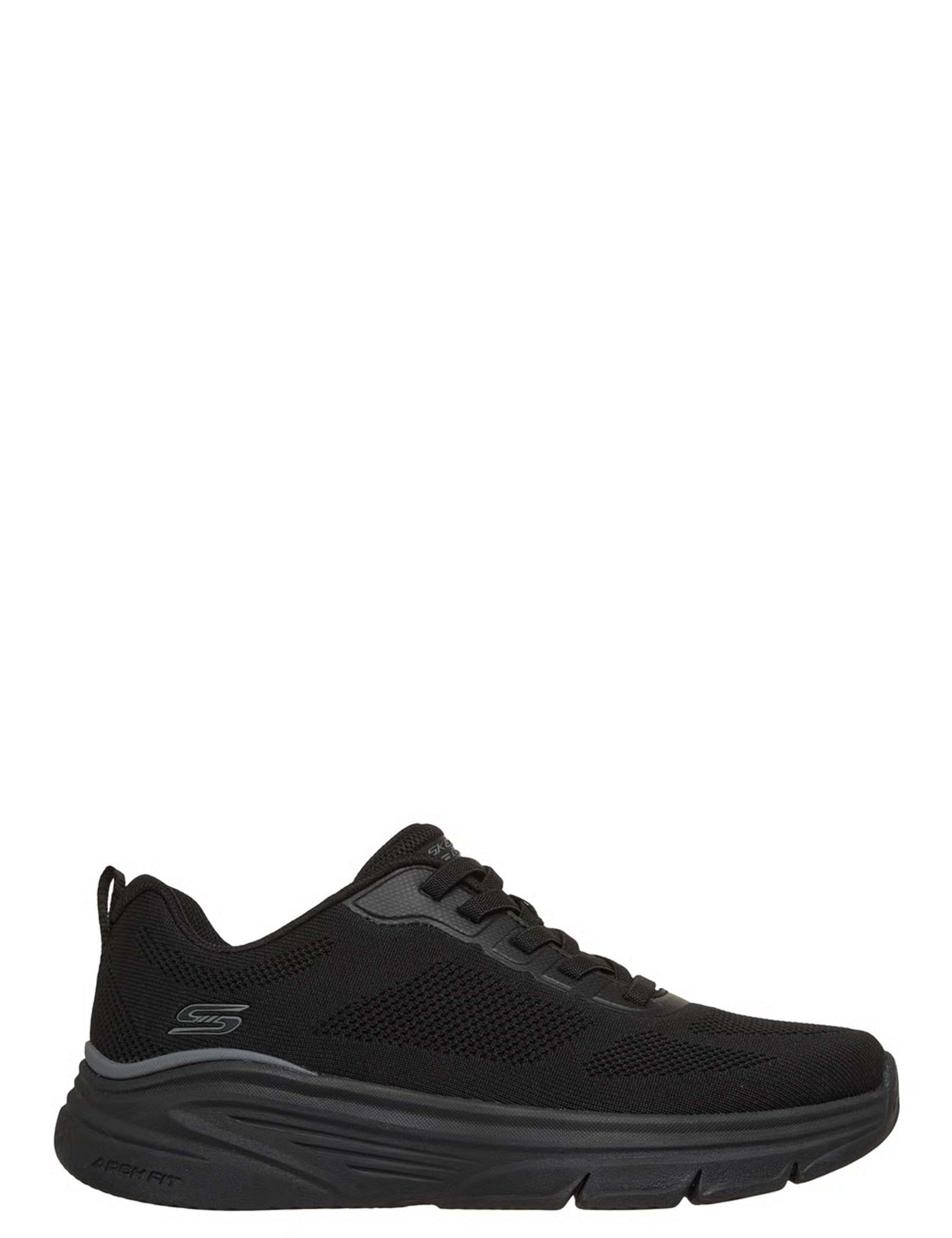 Scarpe da ginnastica Nero Skechers
