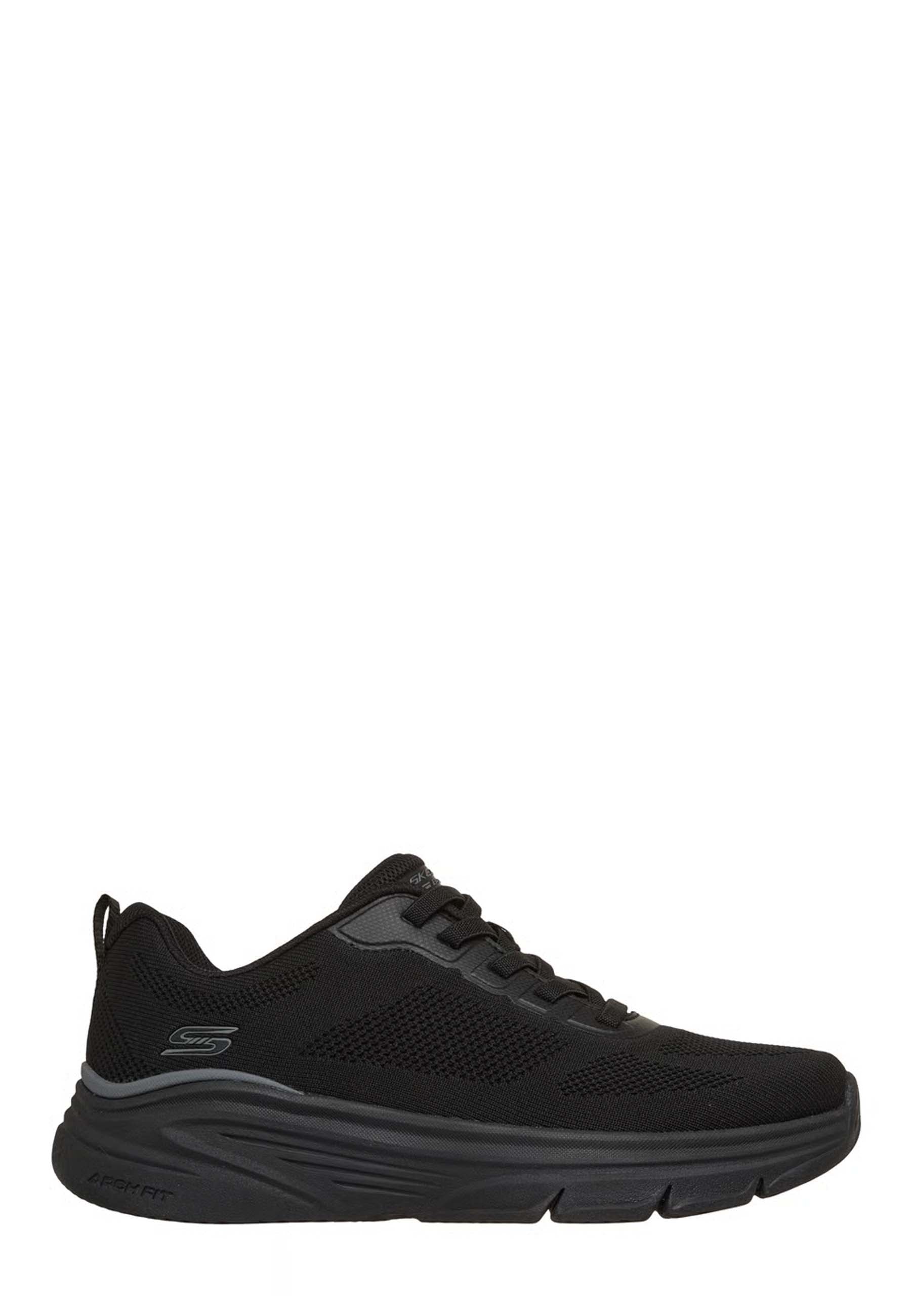 Scarpe da ginnastica Nero Skechers