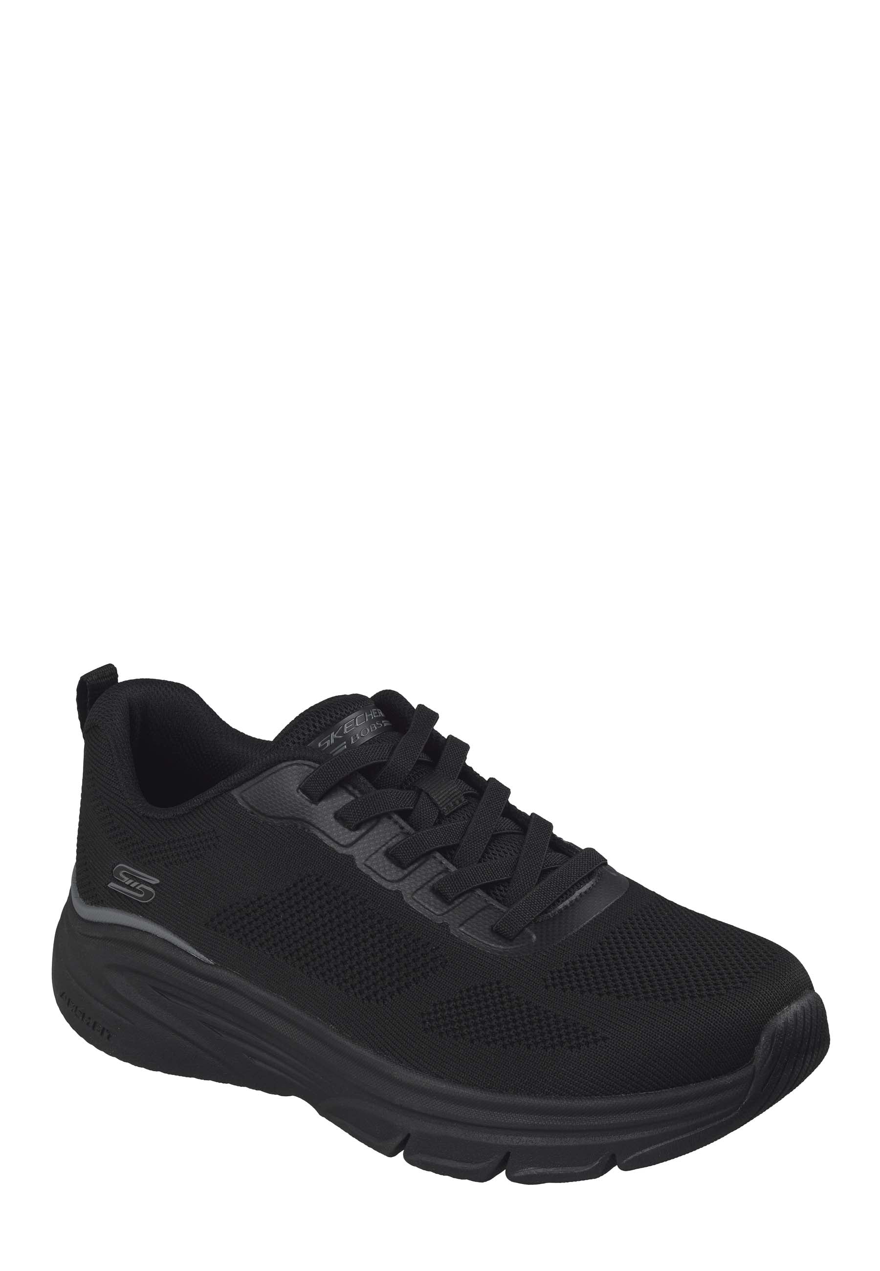 Scarpe da ginnastica Nero Skechers