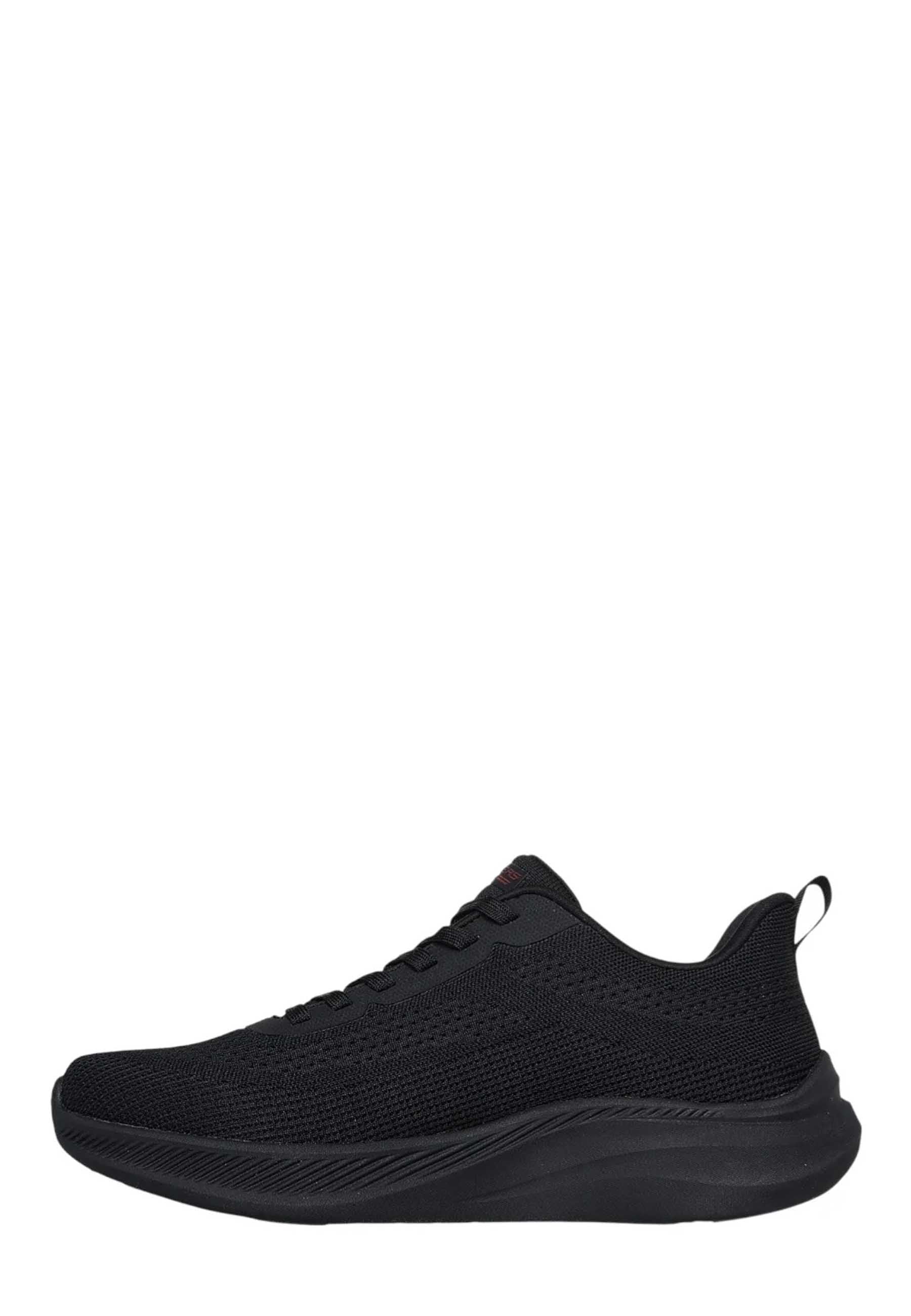 Scarpe da ginnastica Nero Skechers