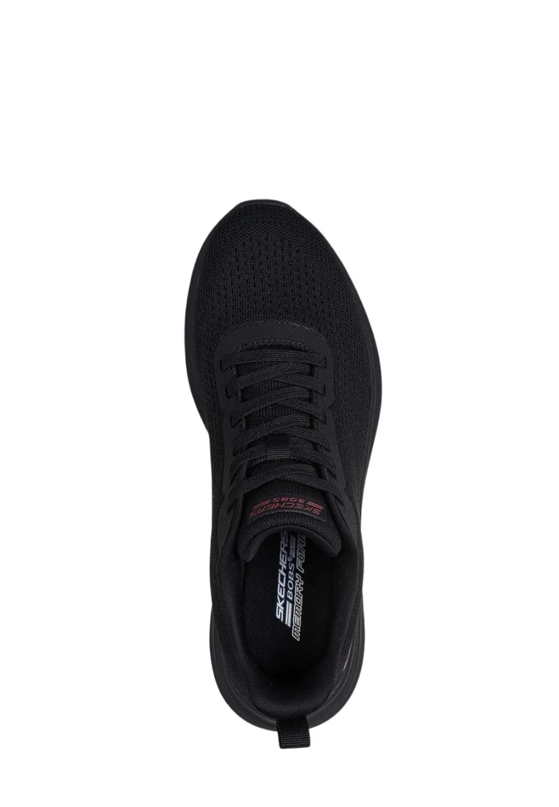 Scarpe da ginnastica Nero Skechers