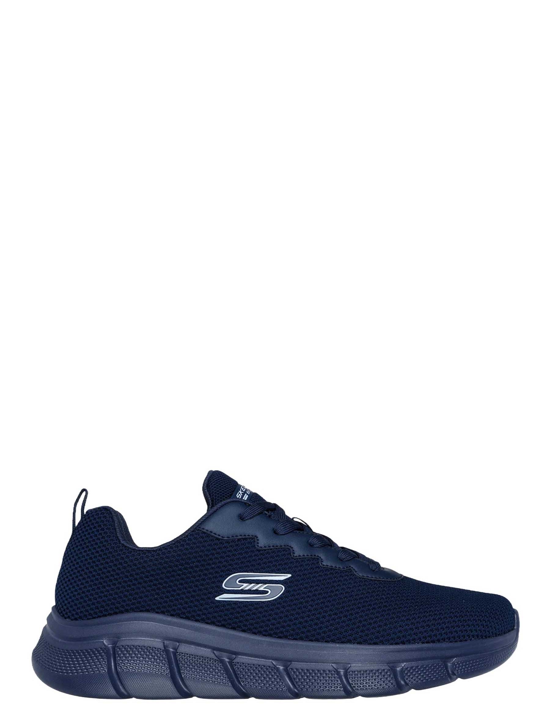 Scarpe da ginnastica Blu Skechers