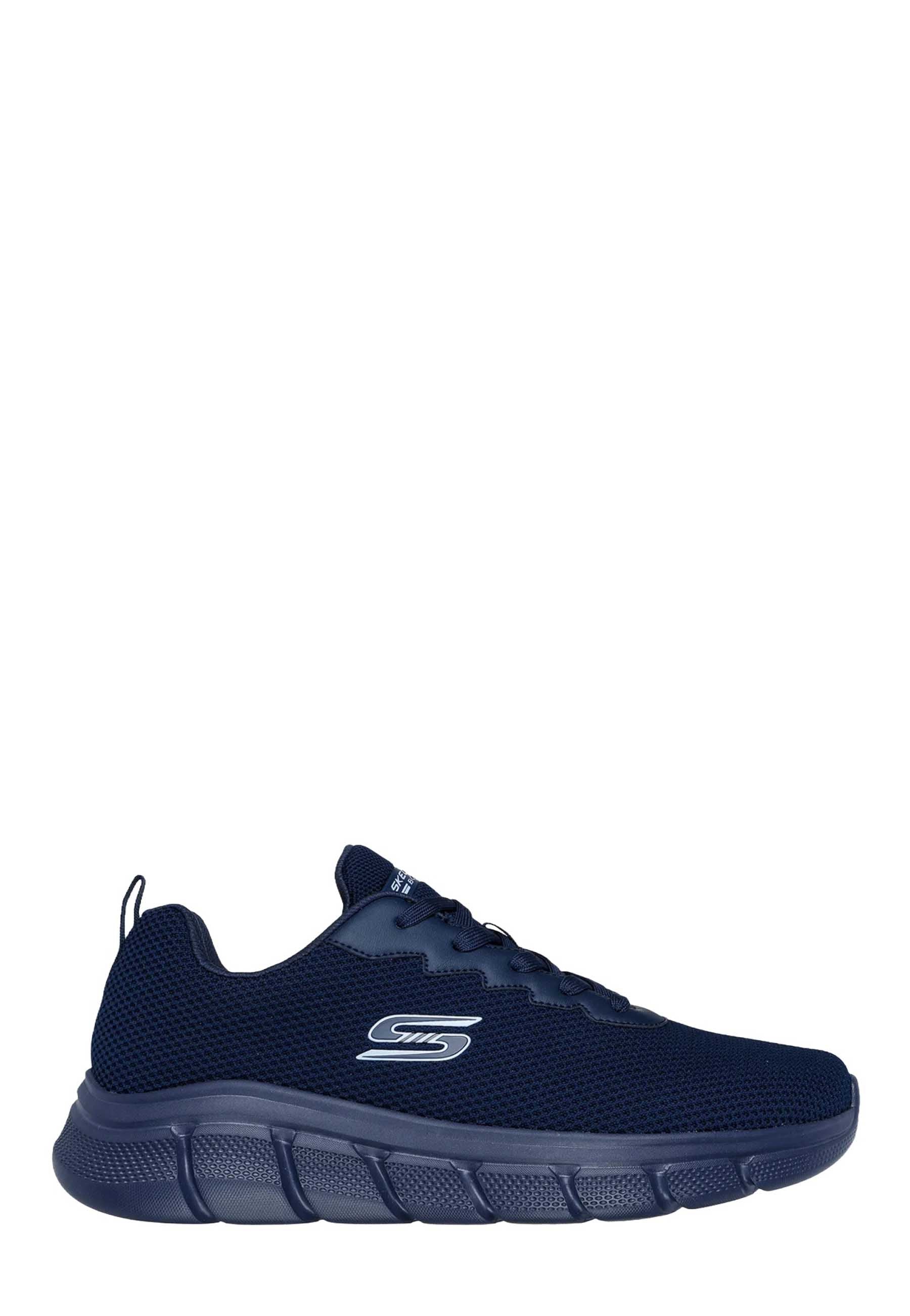 Scarpe da ginnastica Blu Skechers