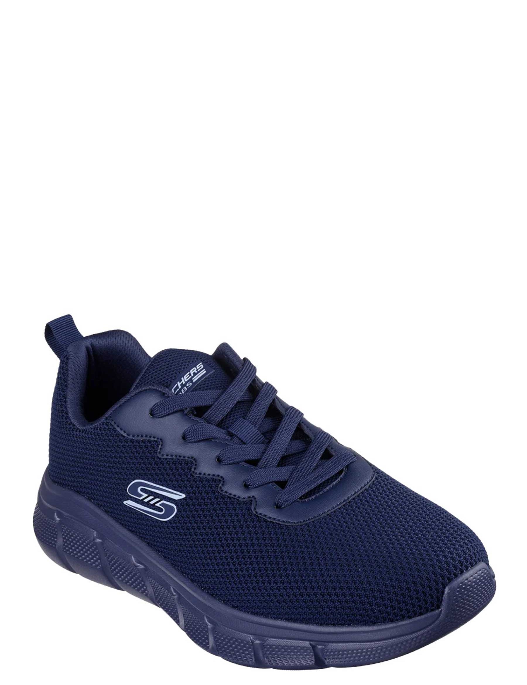 Scarpe da ginnastica Blu Skechers