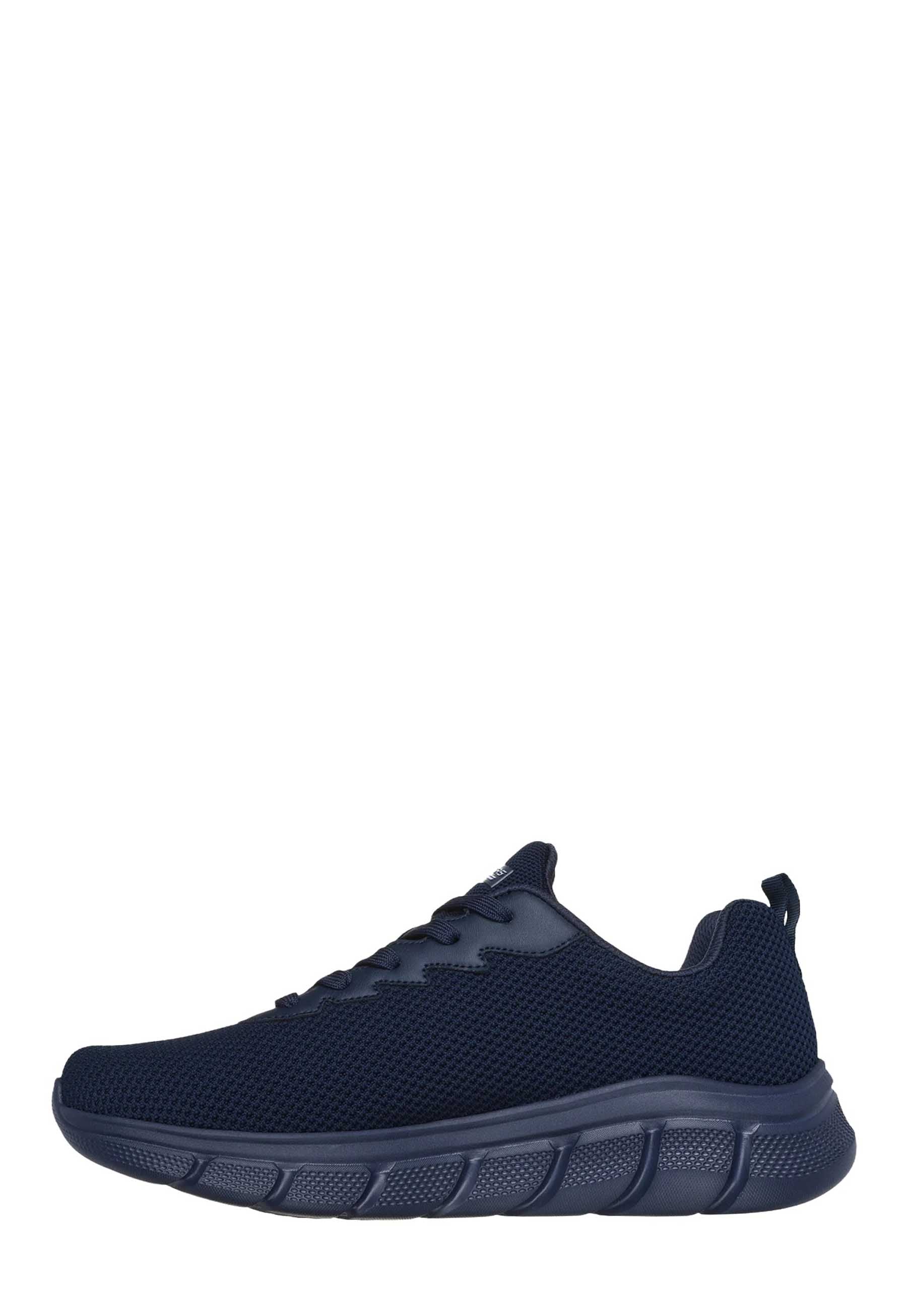 Scarpe da ginnastica Blu Skechers