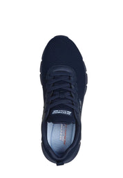 Scarpe da ginnastica Blu Skechers