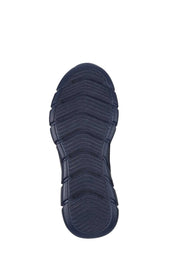 Scarpe da ginnastica Blu Skechers