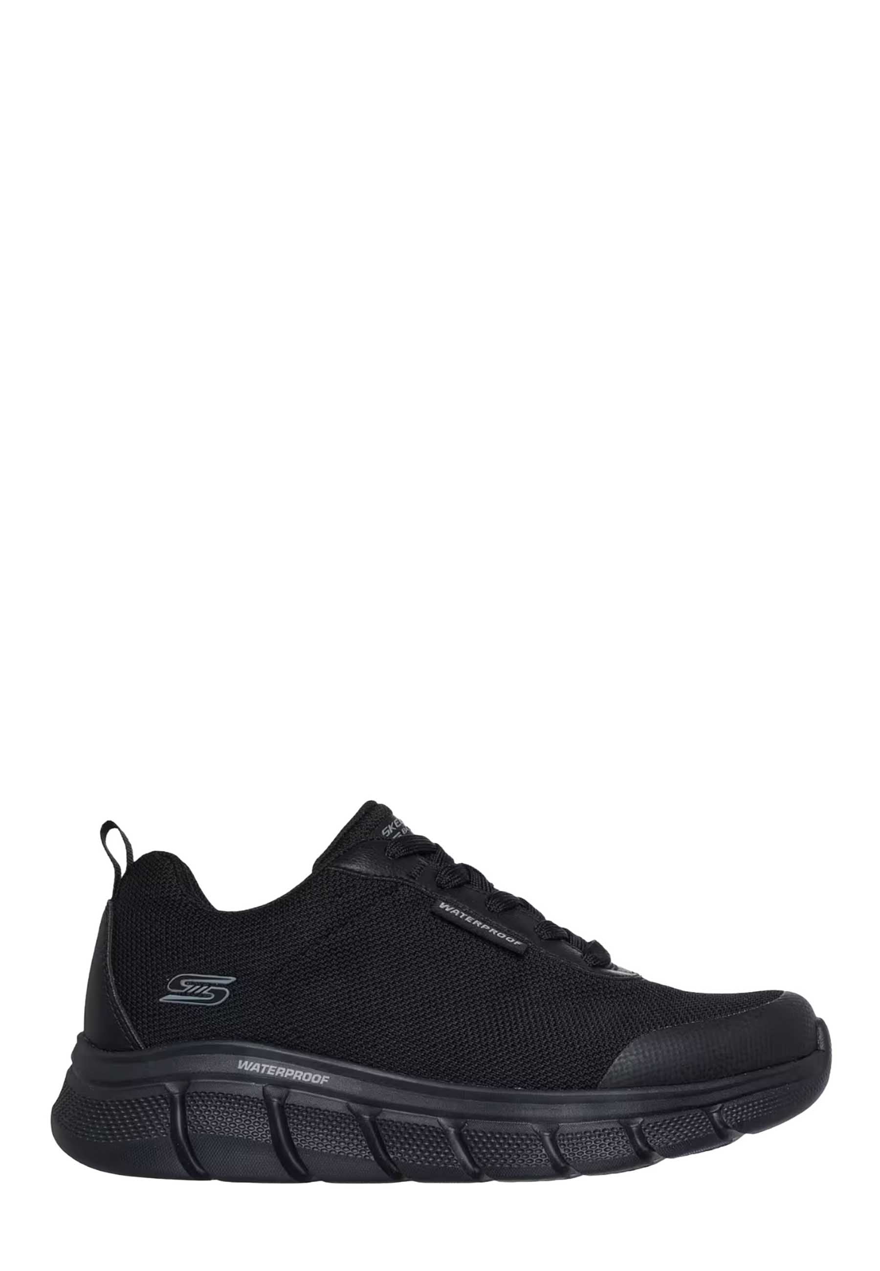 Scarpe da ginnastica Nero Skechers