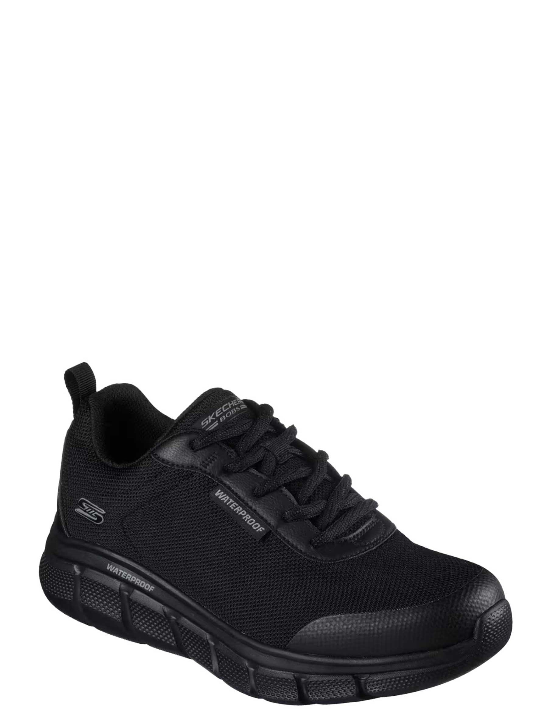 Scarpe da ginnastica Nero Skechers