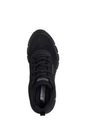 Scarpe da ginnastica Nero Skechers