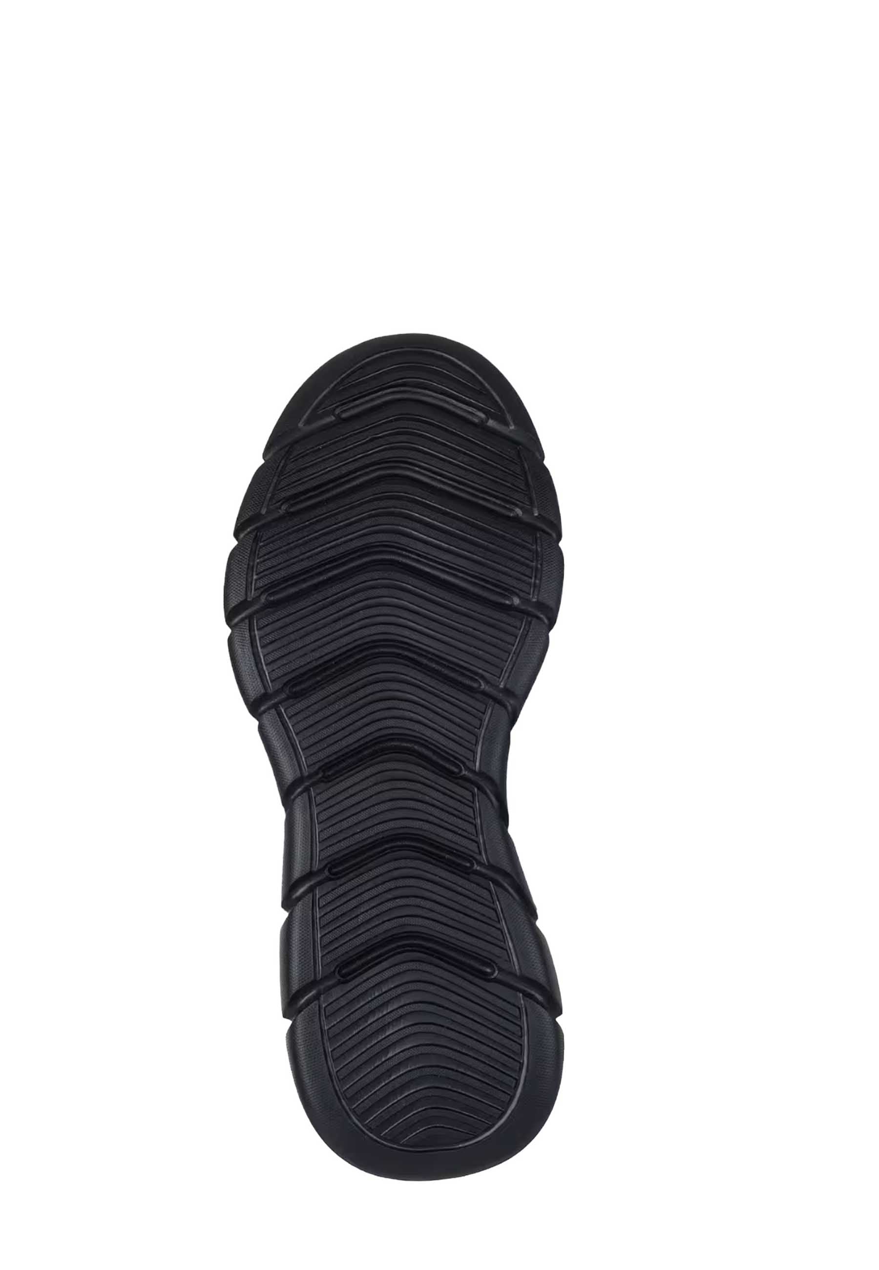 Scarpe da ginnastica Nero Skechers