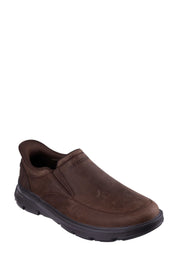 Mocassini Marrone Skechers