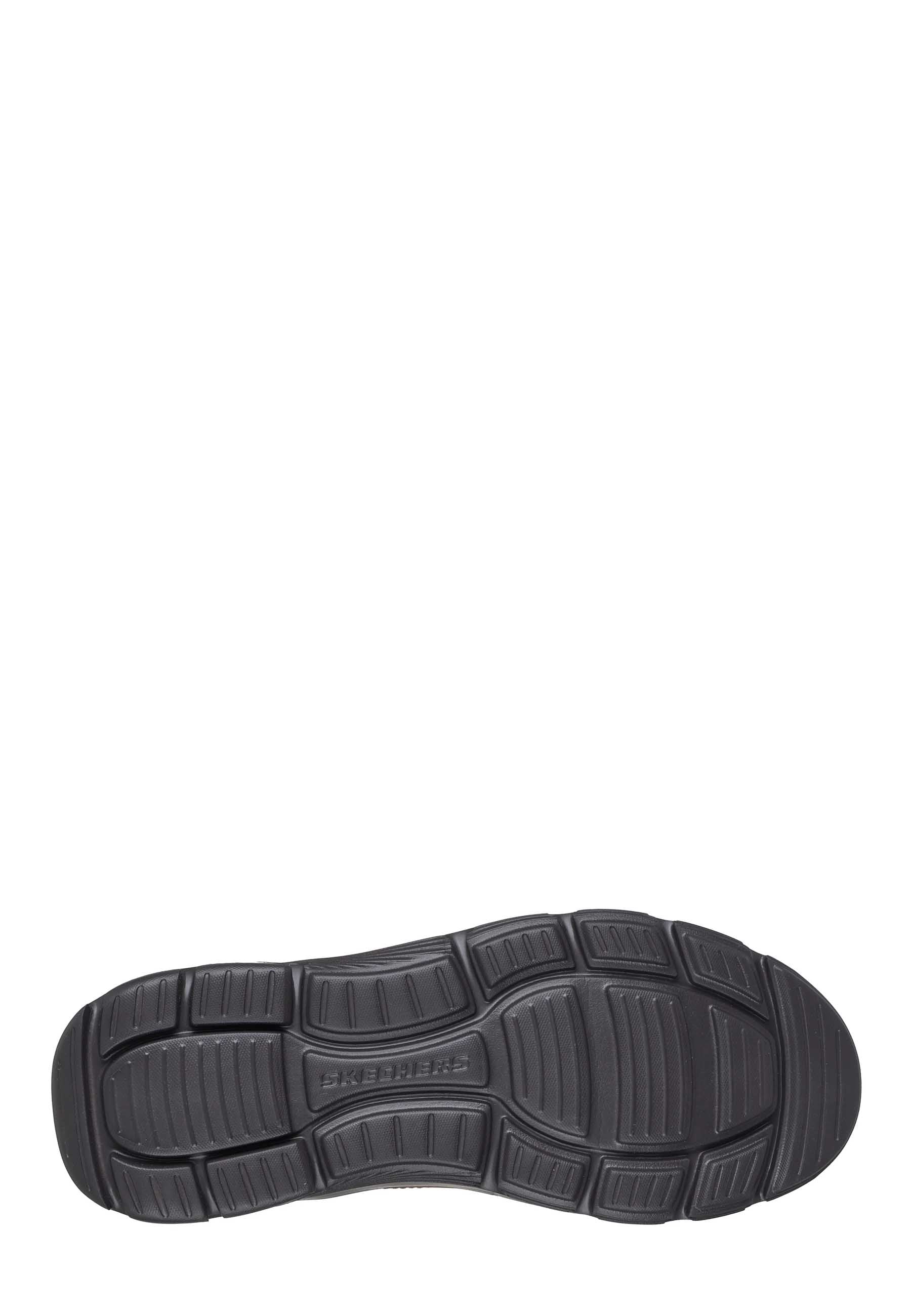 Mocassini Marrone Skechers