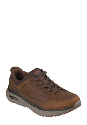 Sneakers Marrone Skechers
