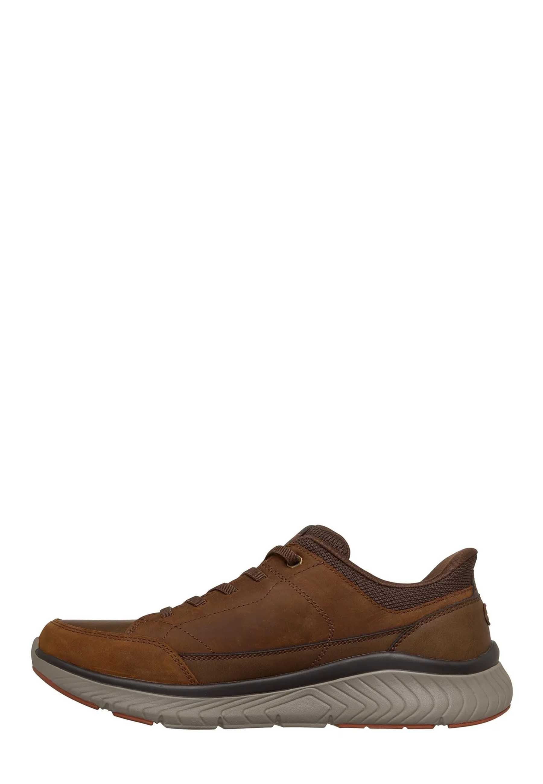 Sneakers Marrone Skechers