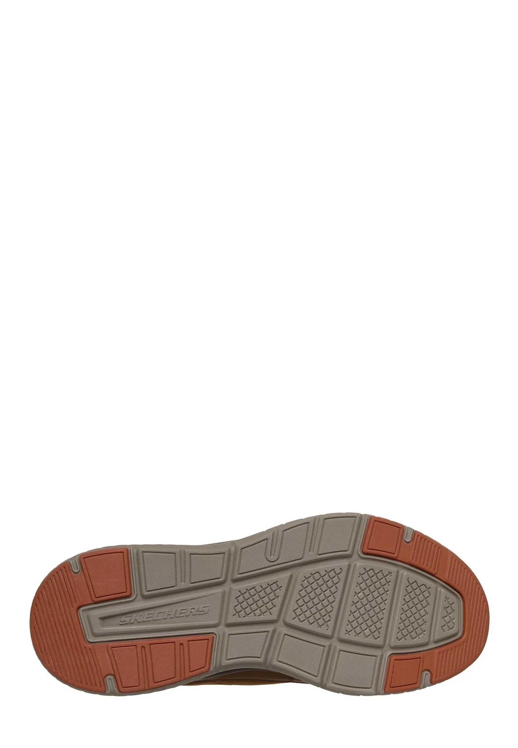 Sneakers Marrone Skechers