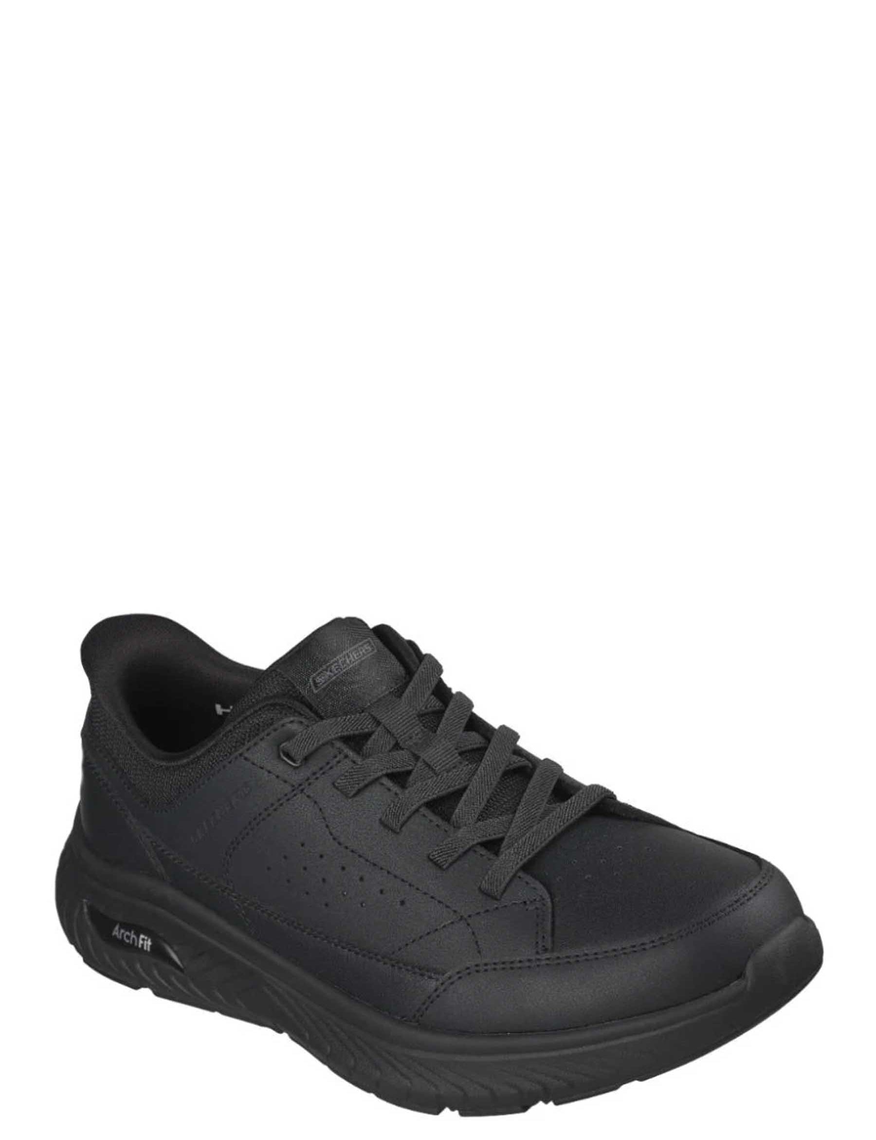 Sneakers Nero Skechers