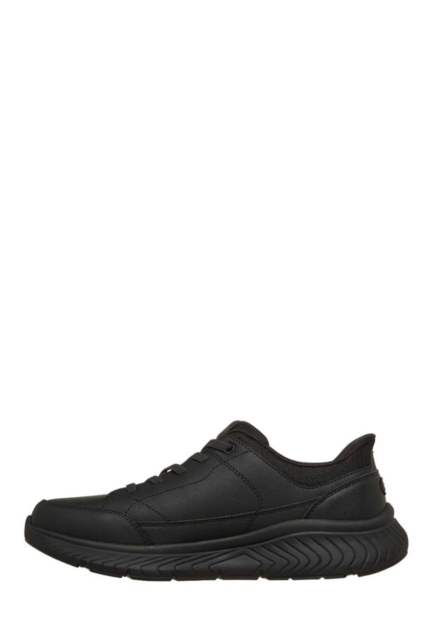 Sneakers Nero Skechers