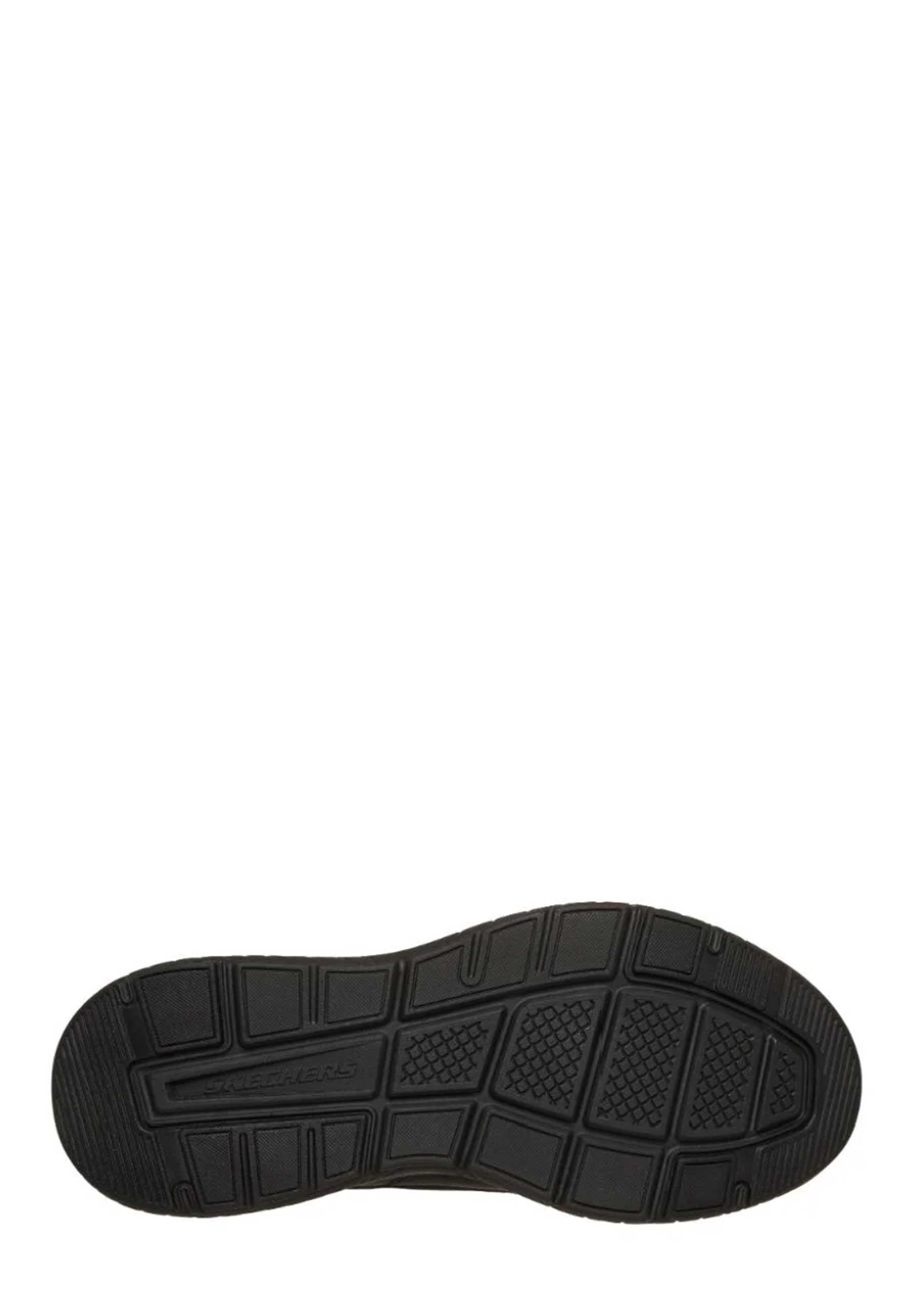 Sneakers Nero Skechers