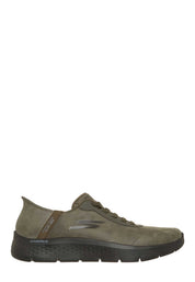 Scarpe da ginnastica Verde Skechers