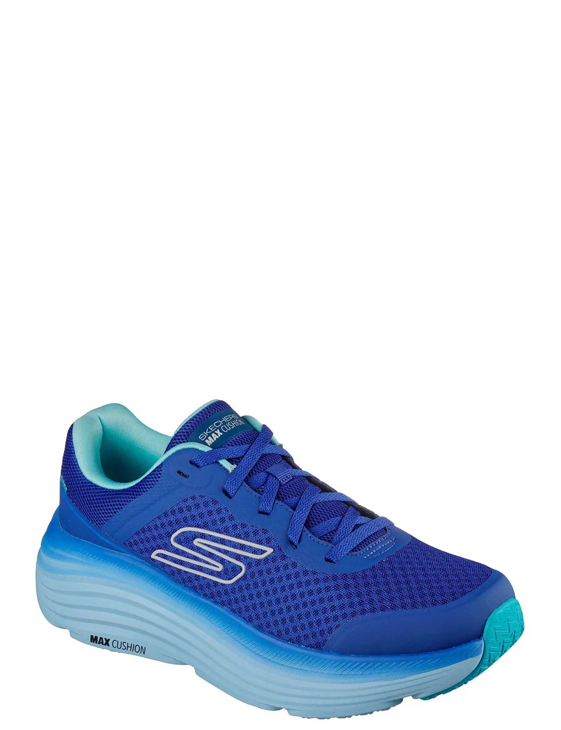 Scarpe da ginnastica Blu Skechers