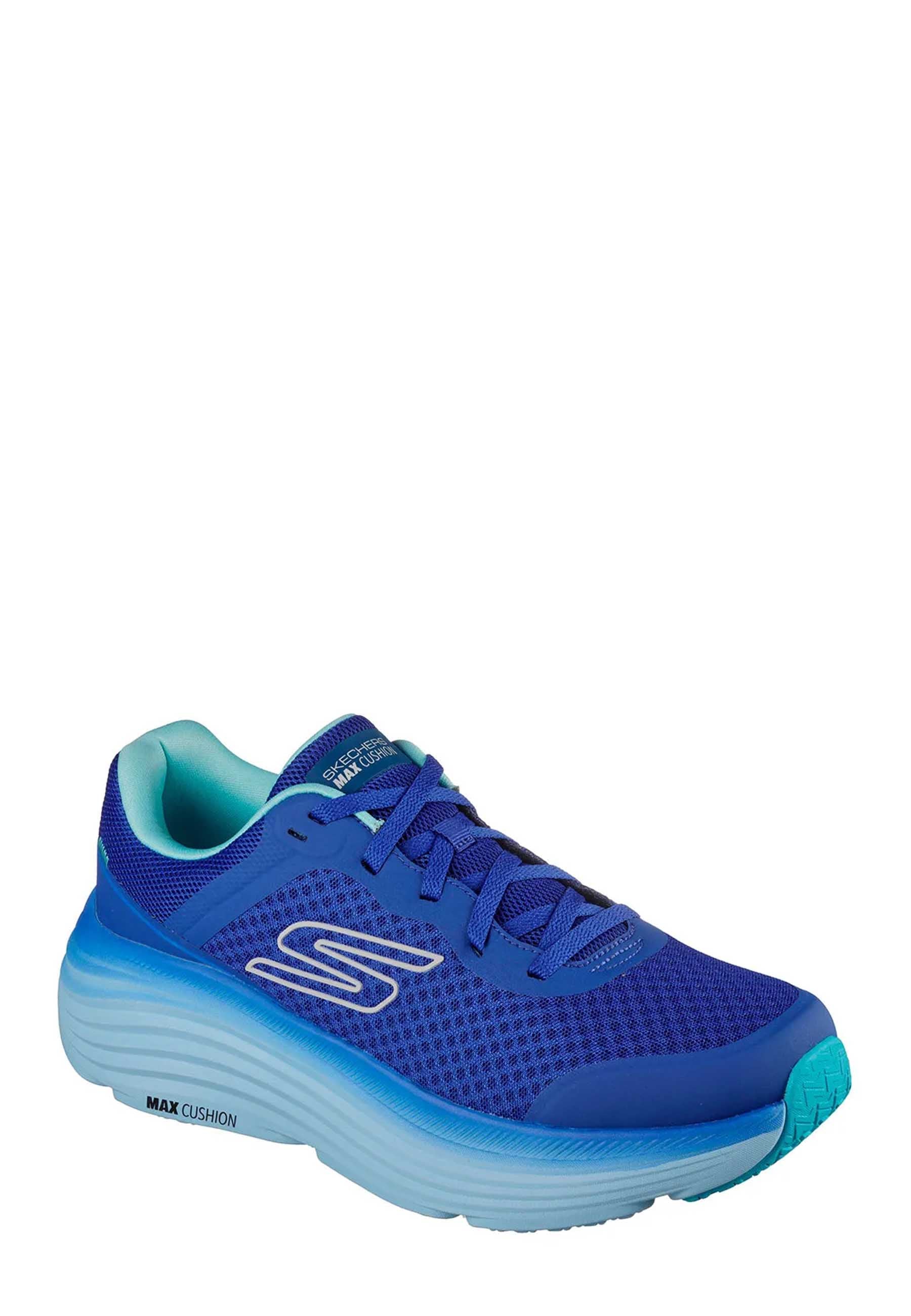 Scarpe da ginnastica Blu Skechers