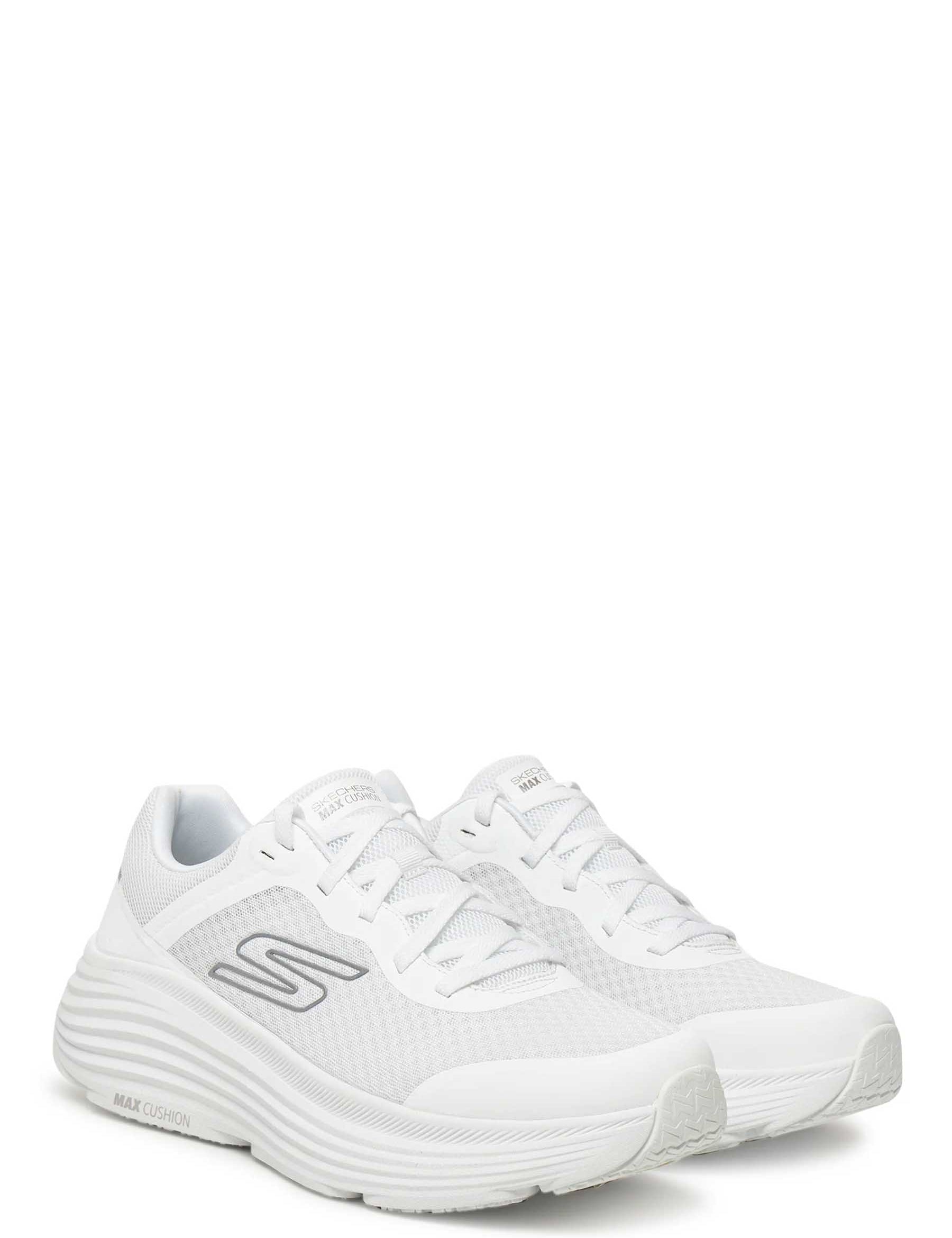 Scarpe da ginnastica Bianco Skechers