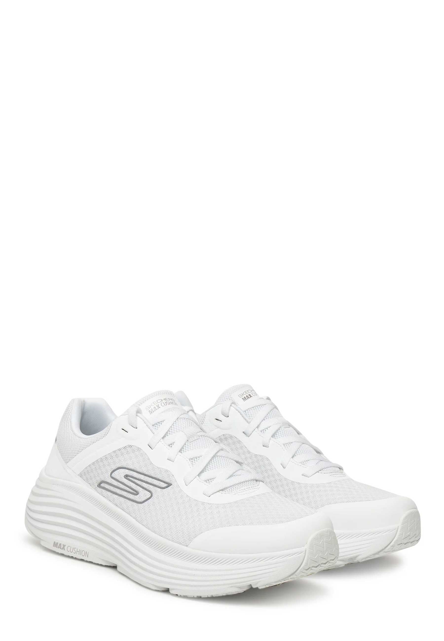 Scarpe da ginnastica Bianco Skechers
