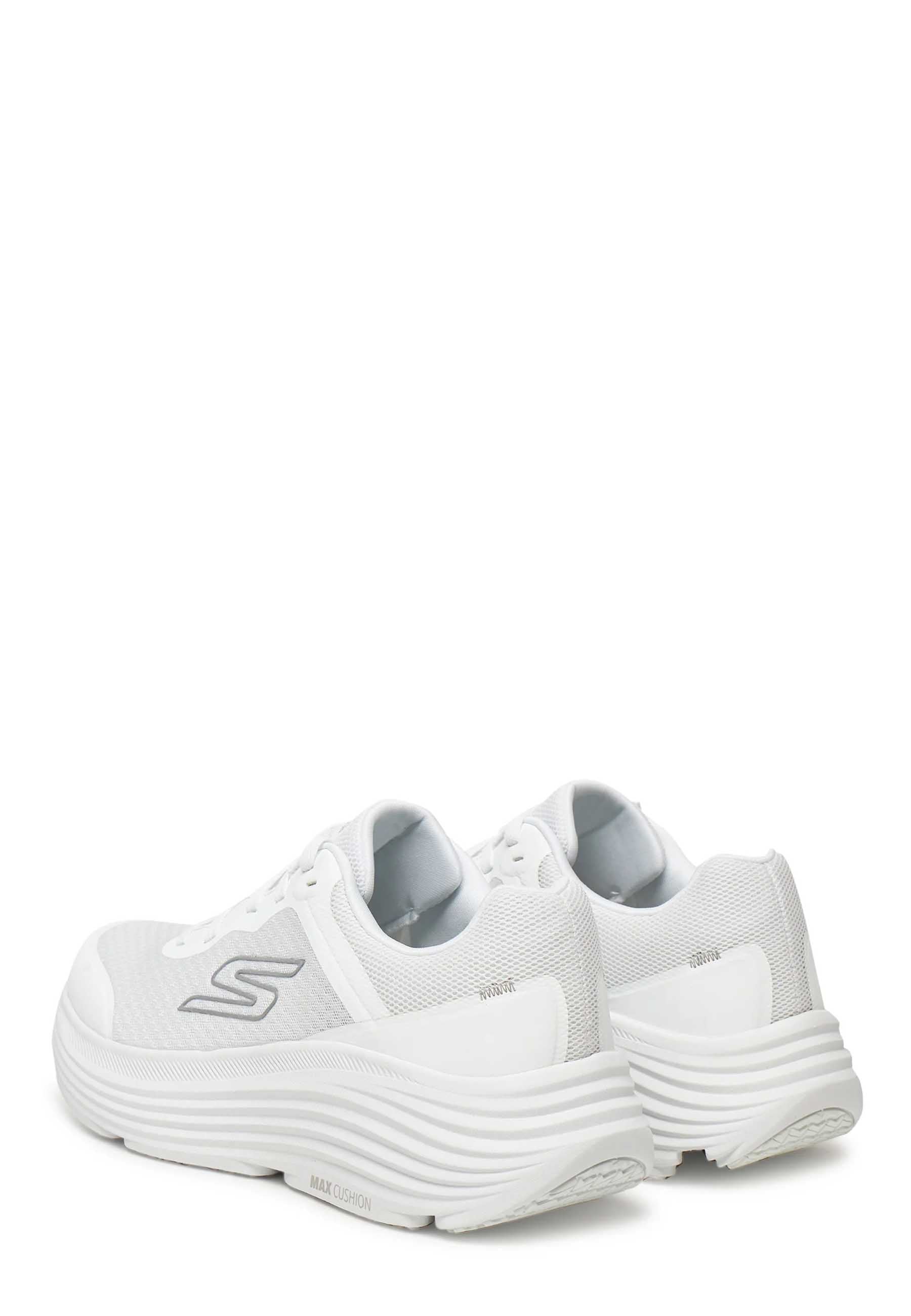 Scarpe da ginnastica Bianco Skechers
