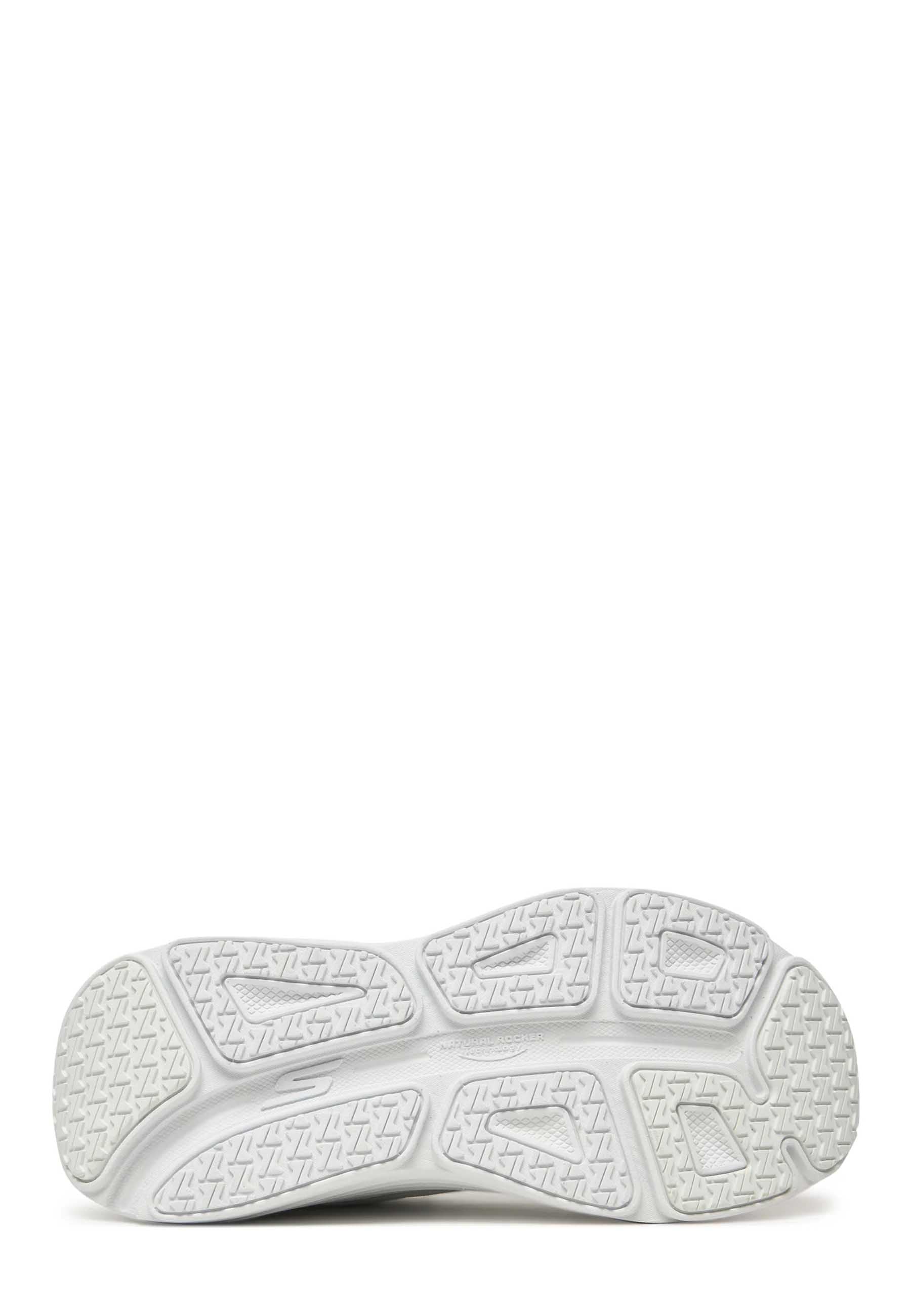 Scarpe da ginnastica Bianco Skechers