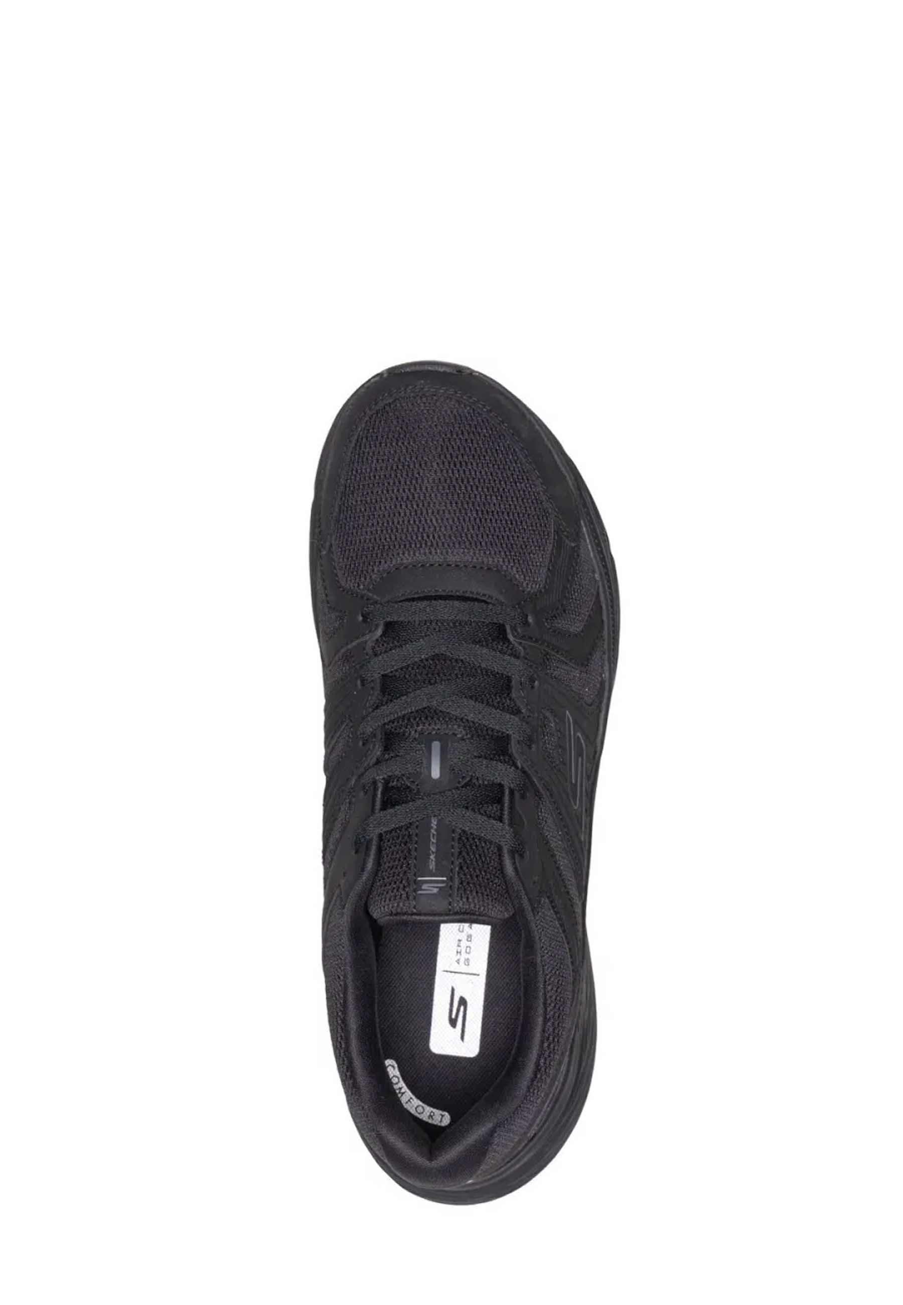 Scarpe da ginnastica Nero Skechers