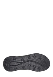 Scarpe da ginnastica Nero Skechers