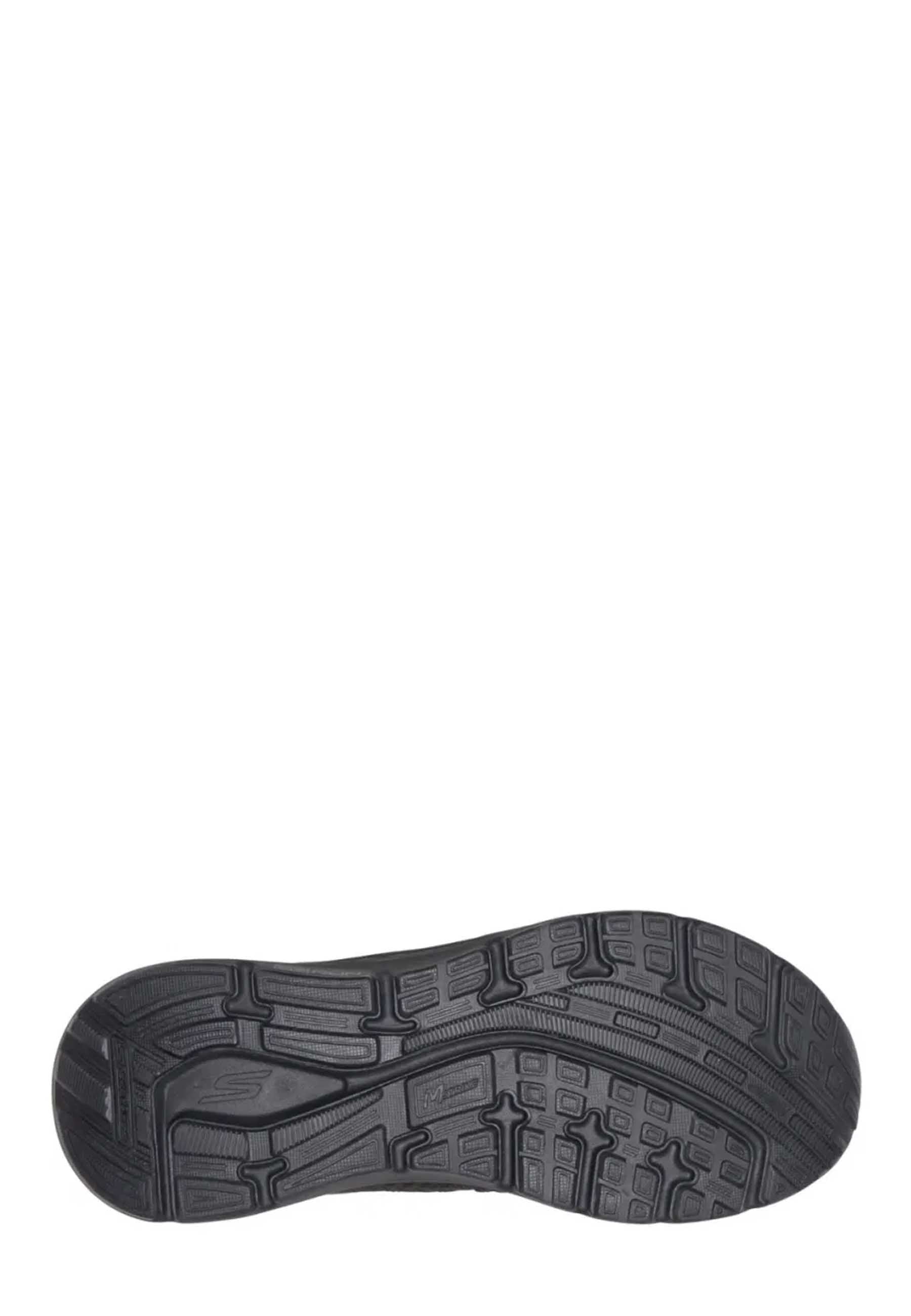 Scarpe da ginnastica Nero Skechers