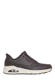Scarpe da ginnastica Marrone Skechers