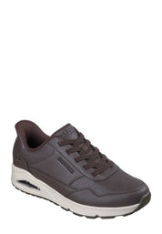 Scarpe da ginnastica Marrone Skechers