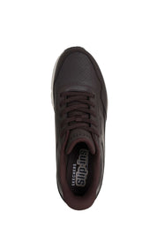 Scarpe da ginnastica Marrone Skechers