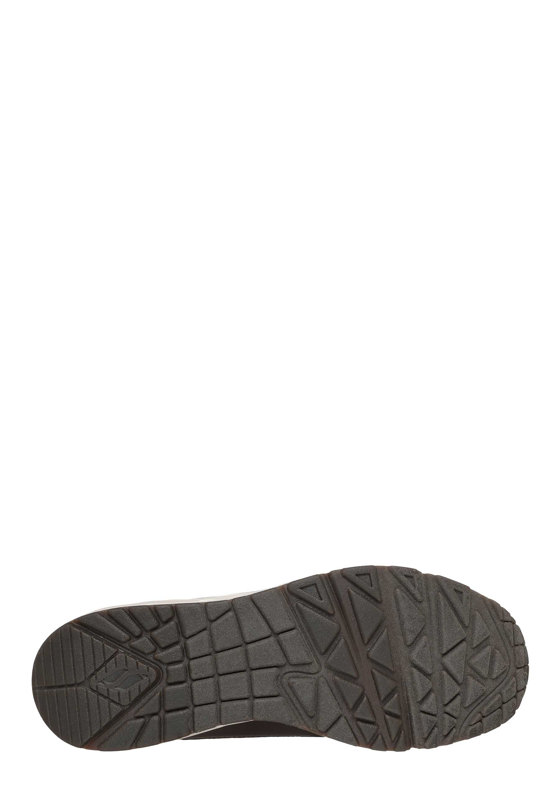 Scarpe da ginnastica Marrone Skechers