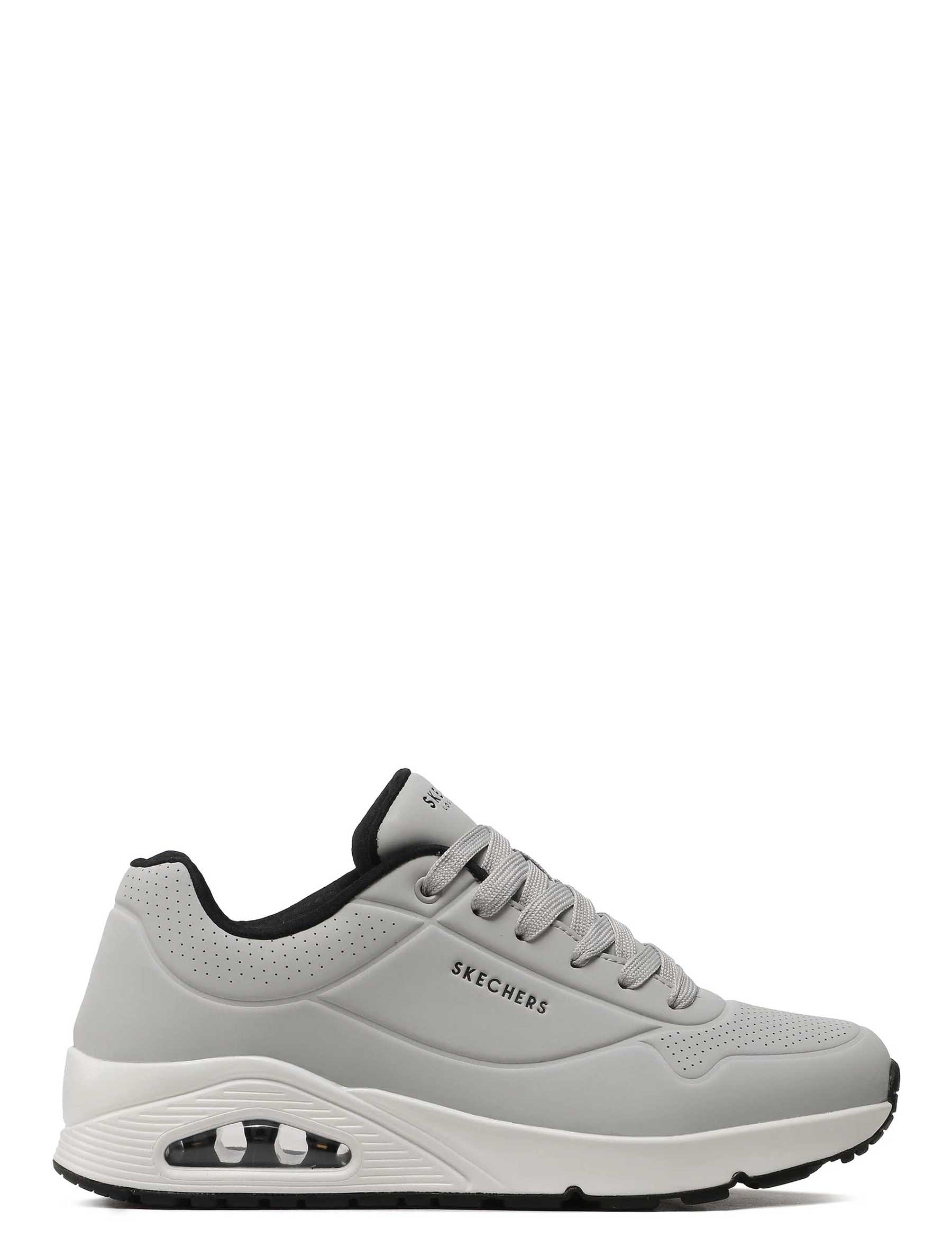 Sneakers Grigio Skechers