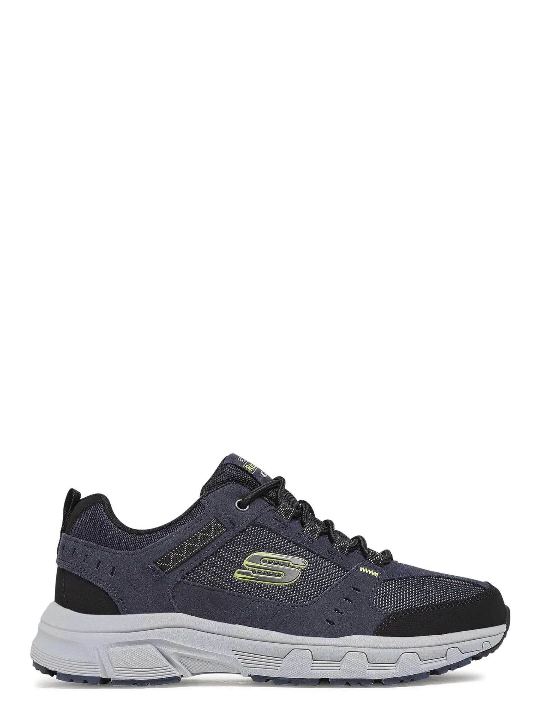 Scarpe da ginnastica Blu Skechers