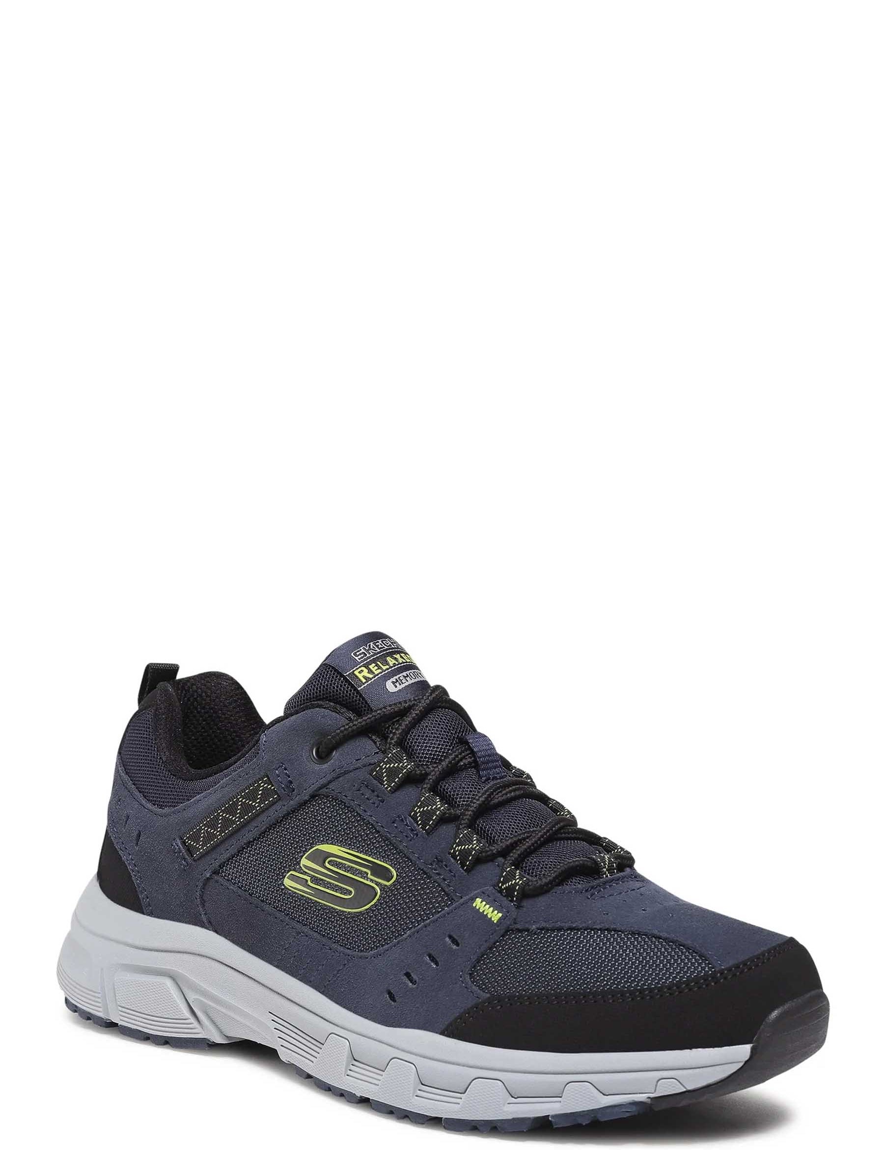 Scarpe da ginnastica Blu Skechers