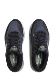 Scarpe da ginnastica Blu Skechers