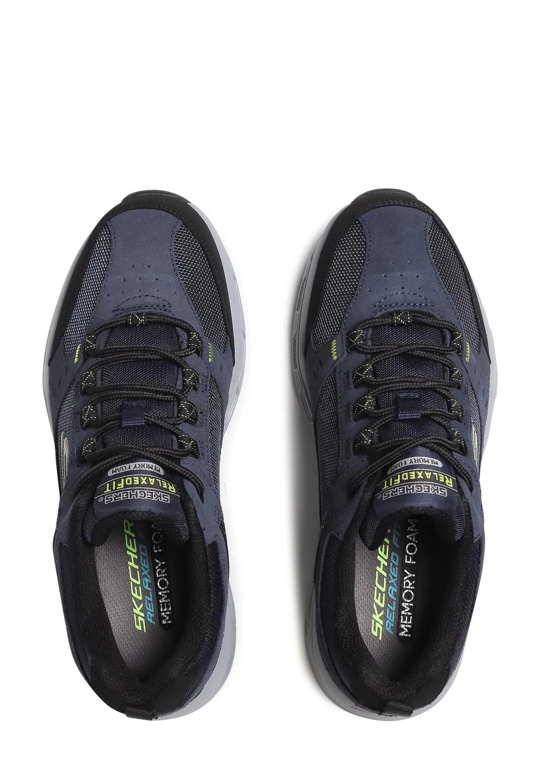 Scarpe da ginnastica Blu Skechers