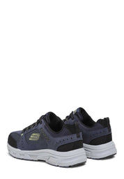Scarpe da ginnastica Blu Skechers