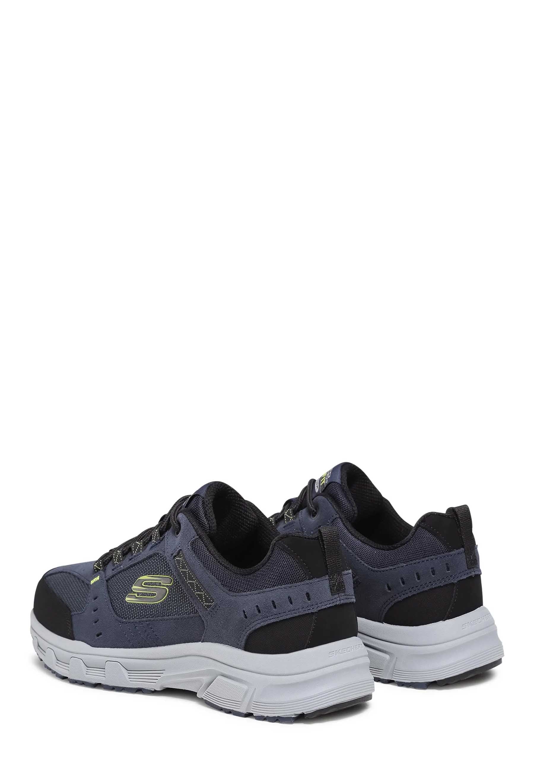 Scarpe da ginnastica Blu Skechers
